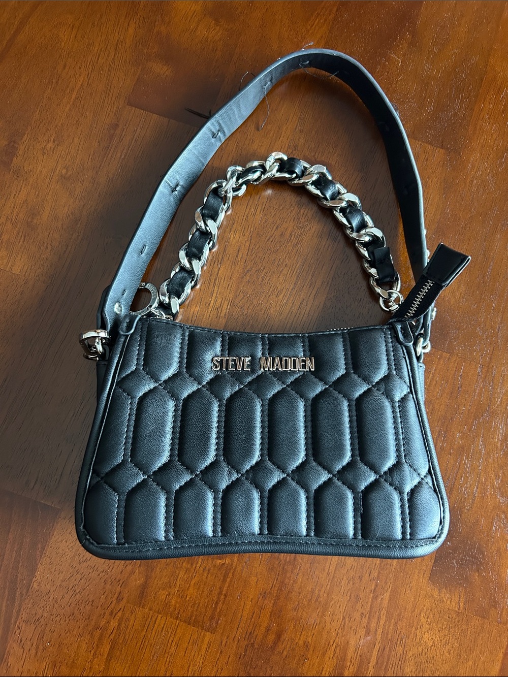 Steve Madden bag